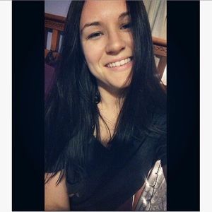 Meet your Posher, Brianna